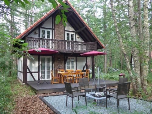 Cottage