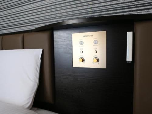 Double Room - Non-Smoking