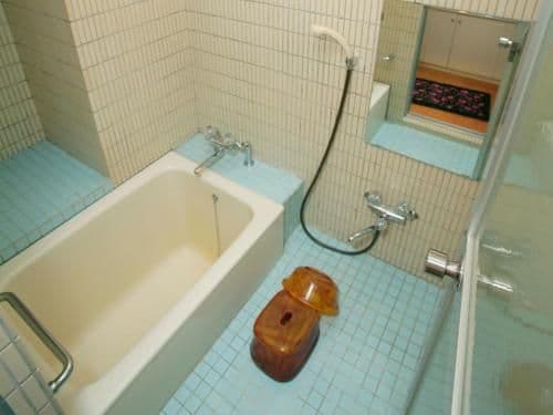 Japanese-Style Room with Private Bathroom - Smoking