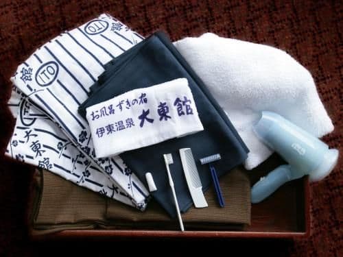 Japanese-Style Room with Private Bathroom - Smoking