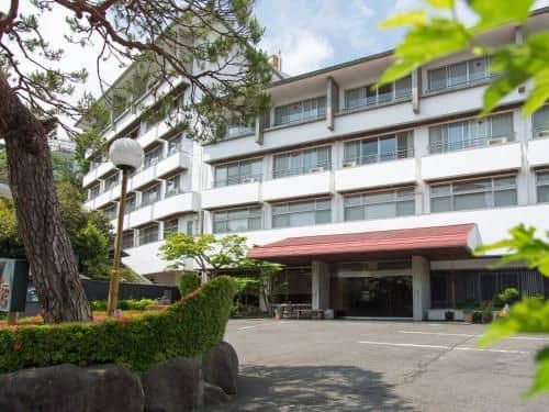 Izu Ito Onsen Hotel Daitoukan Izu Ito Onsen Hotel Daitoukan