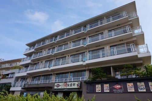 Marutoku Seafood Restaurant and Hotel Marutoku Seafood Restaurant and Hotel