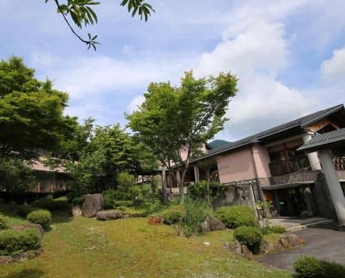 Hotel Fuki no Mori Hotel Fuki no Mori