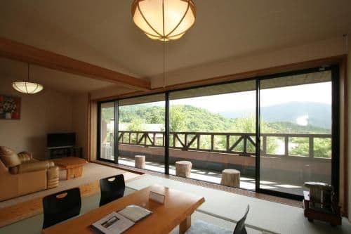 Deluxe Room with Balcony