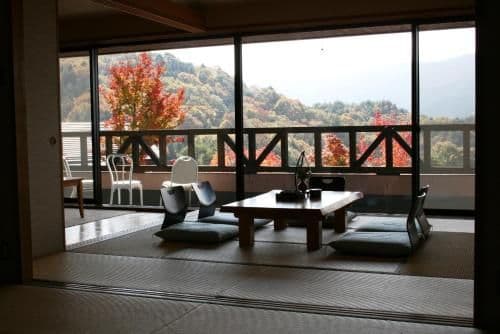 Deluxe Room with Balcony