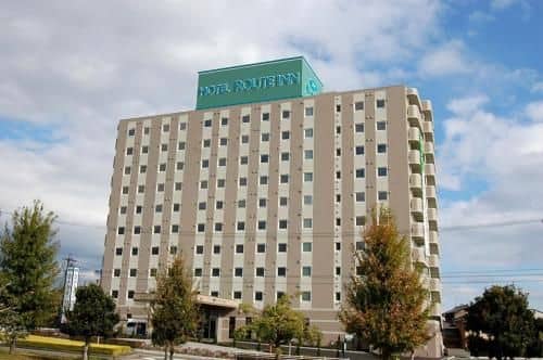 Hotel Route Inn Toyota Motomachi Hotel Route Inn Toyota Motomachi