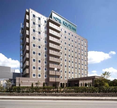 Hotel Route Inn Ono Hotel Route Inn Ono