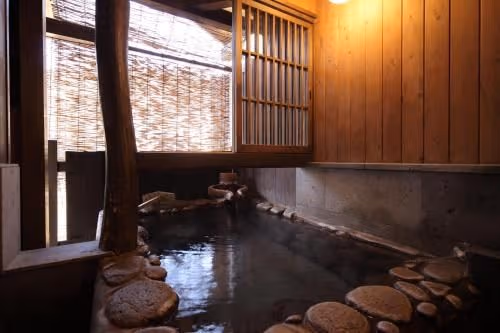Japanese-Style Standard Room with Private Bathroom - Adult Only