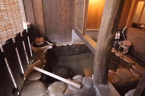 Japanese-Style Standard Room with Private Bathroom - Adult Only