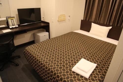 Single Room - Non-Smoking