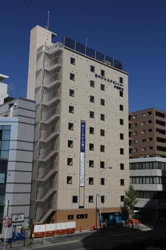 Hotel Excellence Kyoto Ekimae Hotel Excellence Kyoto Ekimae