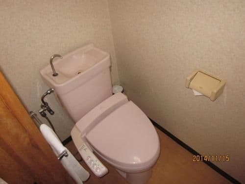 Japanese-Style Room with Shared Bathroom - Annex - Room Only