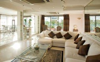 Park and Suite Prestige Penthouse Cannes Croisette Park and Suite Prestige Penthouse Cannes Croisette