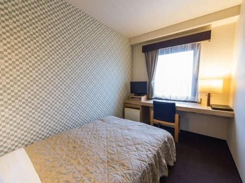 Single Room - Non-Smoking