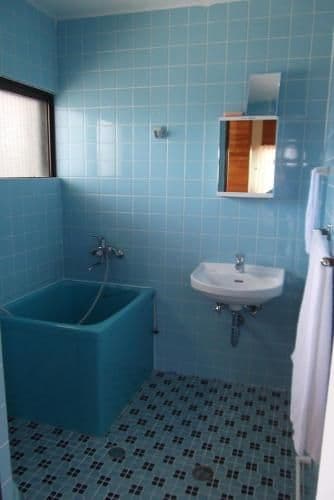 Superior Two-Bedroom Apartment with Sea View