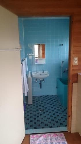 Standard Two-Bedroom Apartment with City View