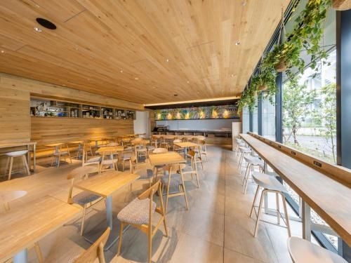 Far East Village Hotel Ariake, Tokyo3