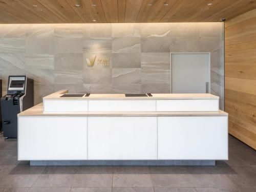 Far East Village Hotel Ariake, Tokyo4