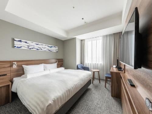 Superior Queen Room