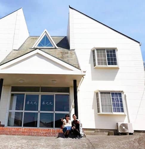 guesthouse 甚之丸 guesthouse 甚之丸