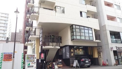 Shimaya Building 島屋ビル 302 (Shimaya Building 302 CP25)1