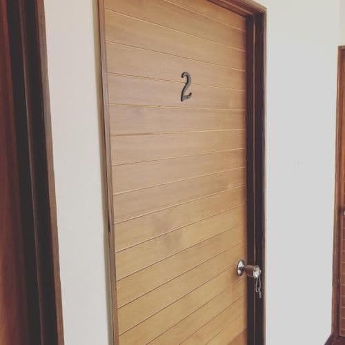 Economy Single Room