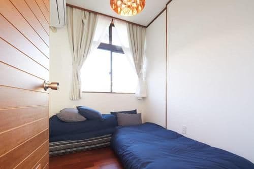 Economy Single Room