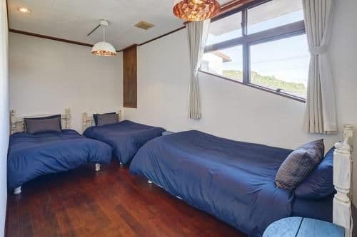 Economy Triple Room