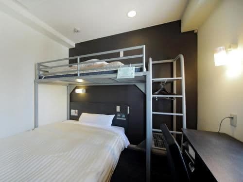Triple Room - Smoking