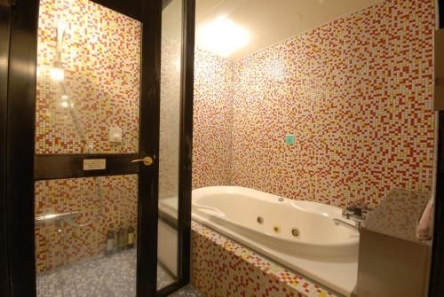 Hotel Coco Club Azumino (Love Hotel)4