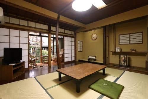 Japanese-Style Standard Room