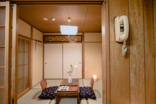 Kyoto Shijo Guest House Kyushokuan villa Kyoto Shijo Guest House Kyushokuan villa