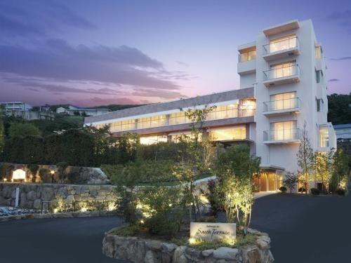 Auberge de South Terrace0