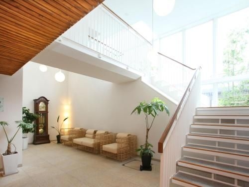Auberge de South Terrace3