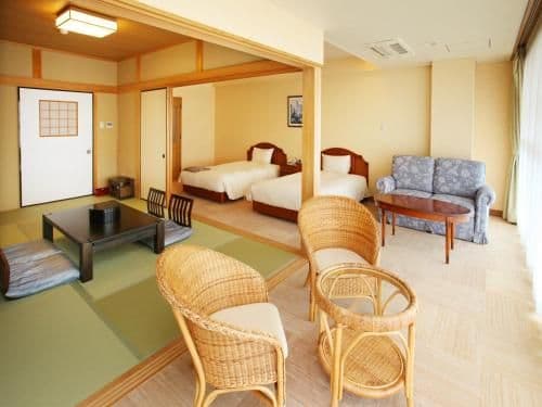 Standard Family Room