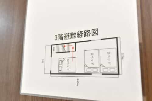 GUEST HOUSE OSAKA HAGINOCHAYA GUEST HOUSE OSAKA HAGINOCHAYA
