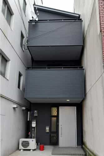 GUEST HOUSE OSAKA HAGINOCHAYA GUEST HOUSE OSAKA HAGINOCHAYA