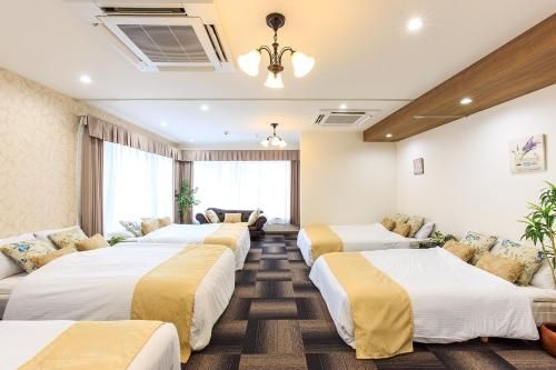 Sunflower Condominium0