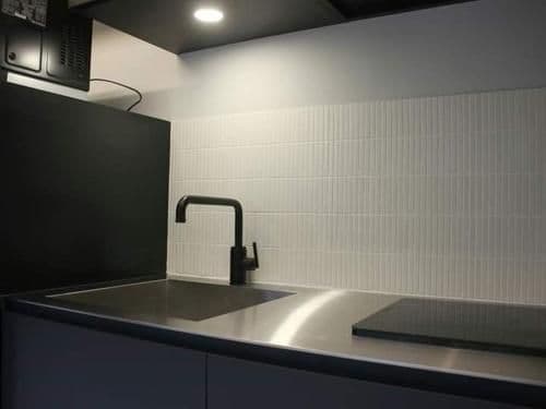 Standard Twin Room with Shared Bathroom
