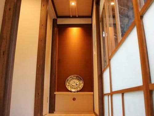 Standard Twin Room with Shared Bathroom