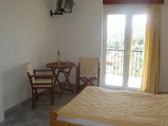 STUDIO SEA VIEW