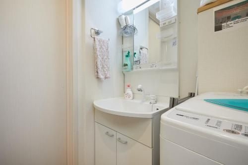 Tokyo Apartment2