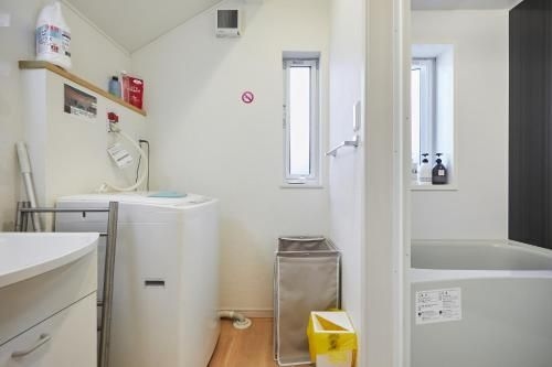 Tokyo Apartment3
