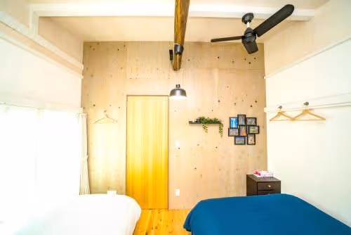 Two-Bedroom Villa