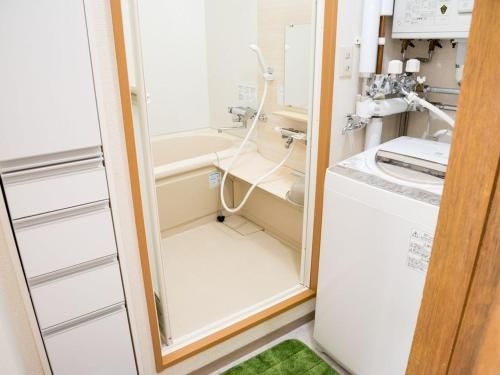 Asahikawa cozy Big house for family4
