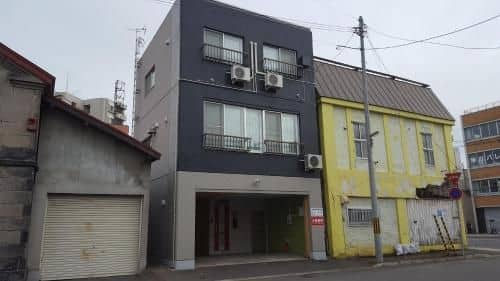 Asahikawa cozy Big house for family Asahikawa cozy Big house for family