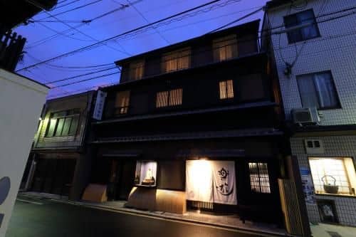 Luck You Kyoto Bukkoji-Higashimachi Luck You Kyoto Bukkoji-Higashimachi