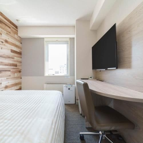 Standard Single Room - Non Smoking