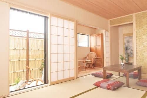 Shirakabanoyado-Osakajo Shirakabanoyado-Osakajo