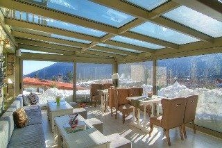 Boutique Hotel Skamnos3